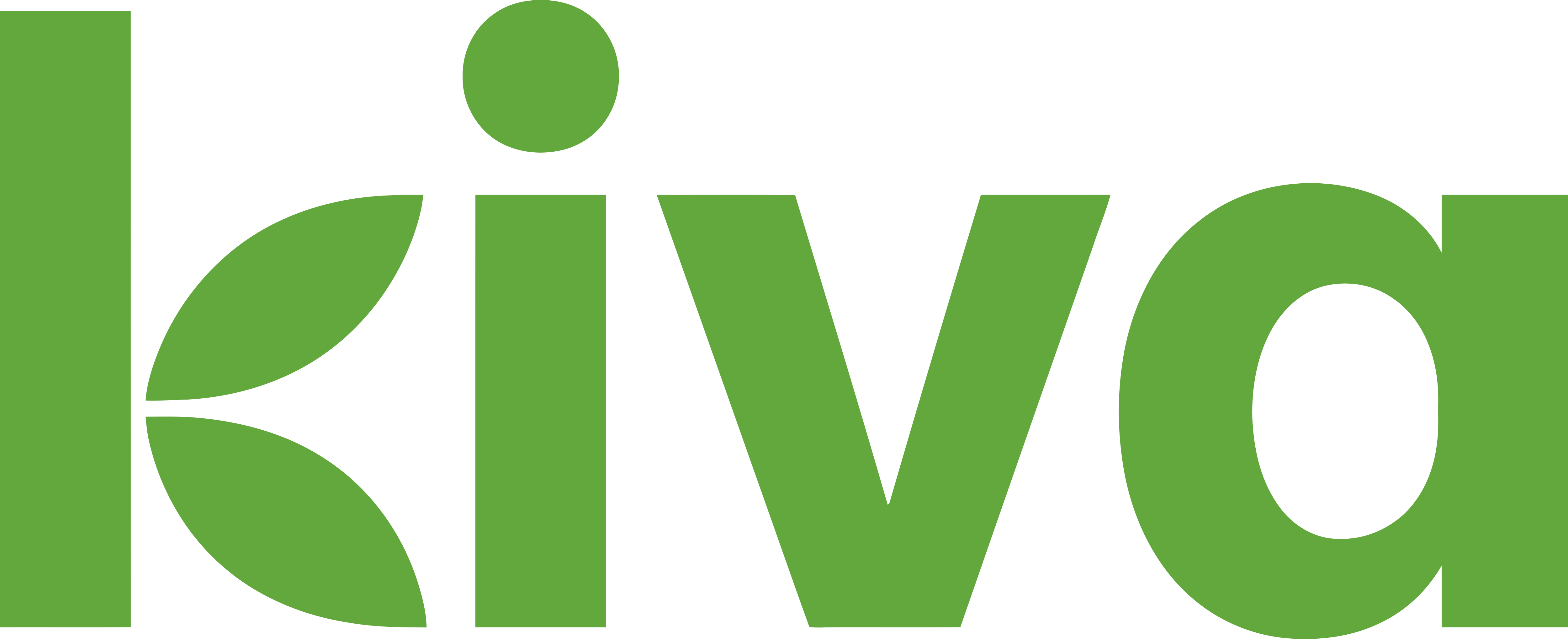 Kiva logo