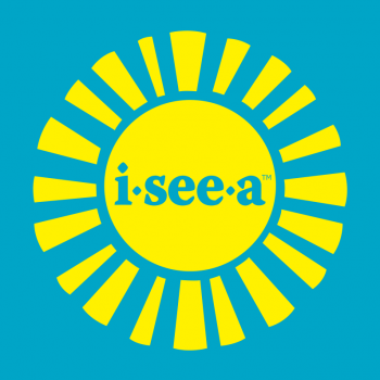 i-see-a logo